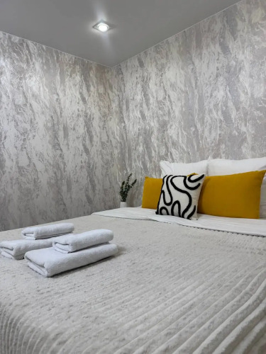 Фотография номера квартиры Апартаменты Созвездие Камчатки на Тушканова 3