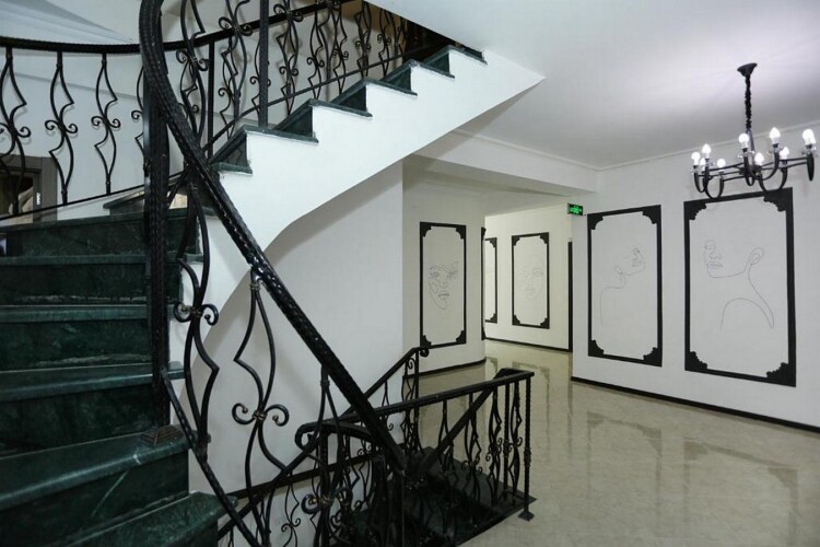 Фотография номера гостиницы The One Terrace