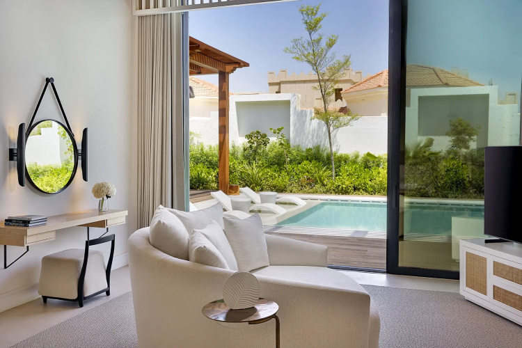 Maysan Doha, LXR Hotels & Resorts