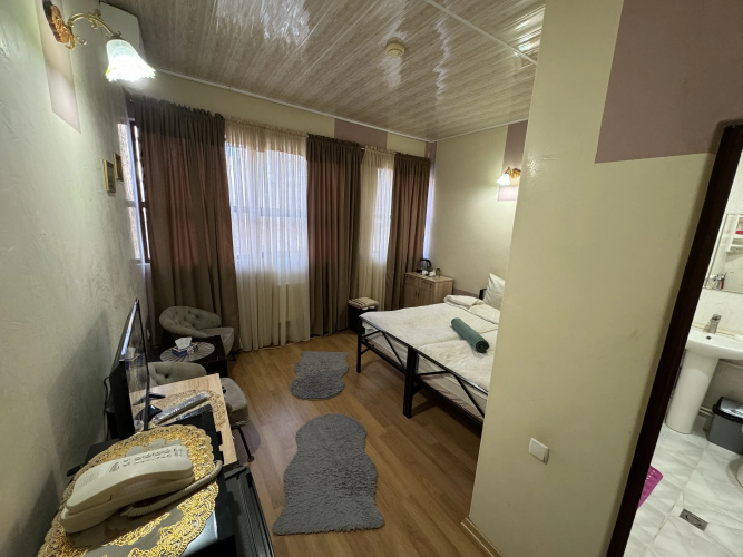 Alem Hotel