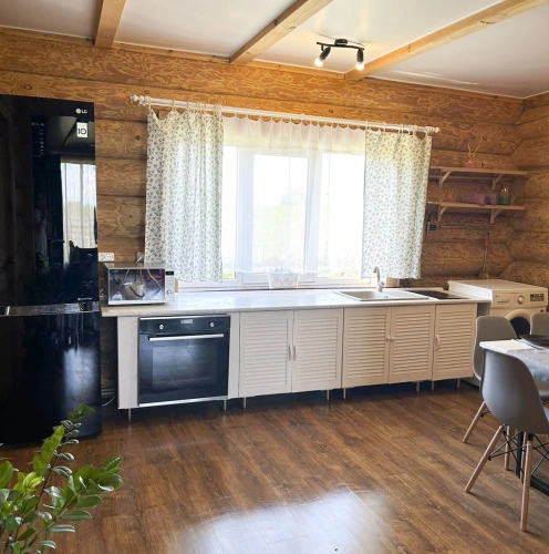 2 Bedrooms Apartment with garden view