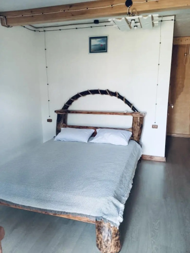 Dom s Flagom Mini Hotel