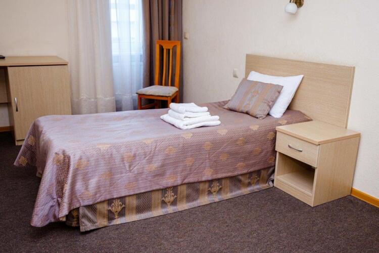  (односпальная кровать) - изображение 1