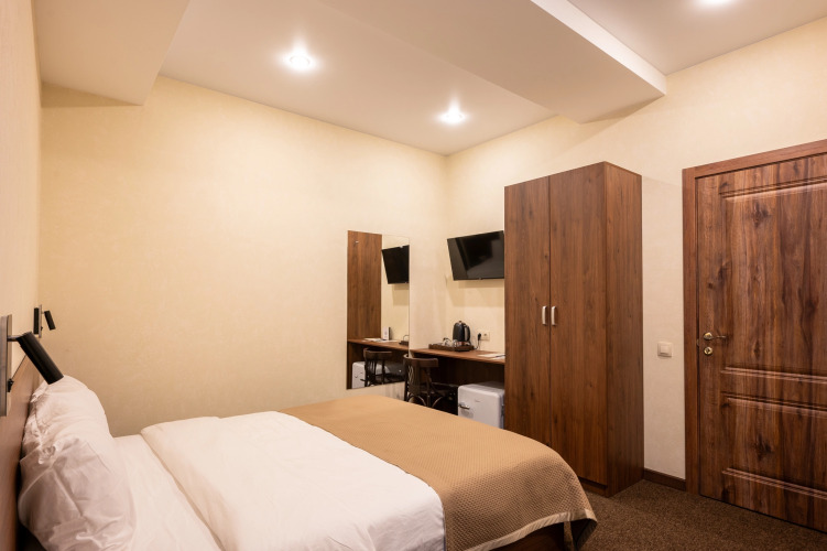  (двуспальная кровать) - изображение 1