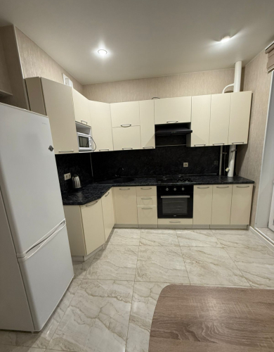 Фотография номера квартиры Квартира Уютная 2-ка у Глобуса