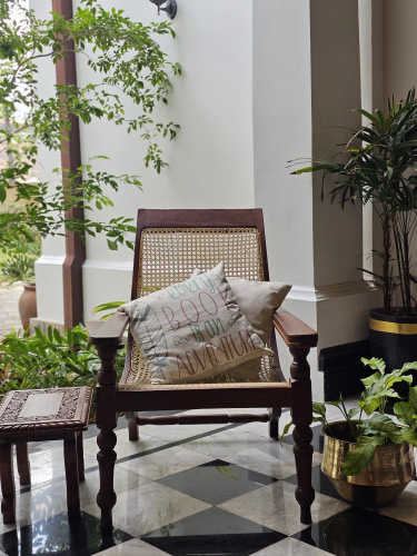 The Manor Boutique-hotel