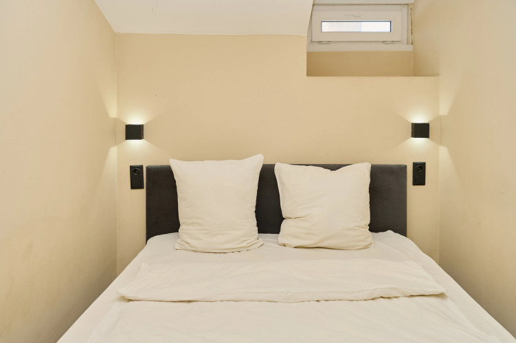 Фотография номера мини отеля Акварель