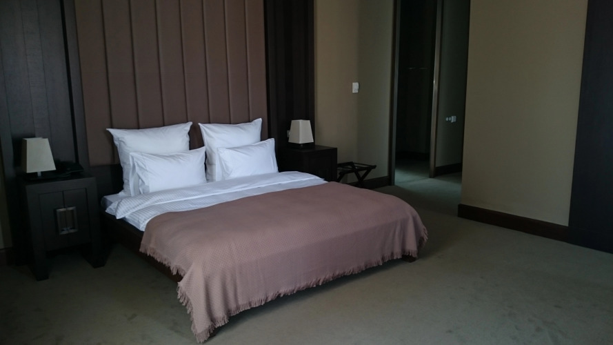  (двуспальная кровать) - изображение 1