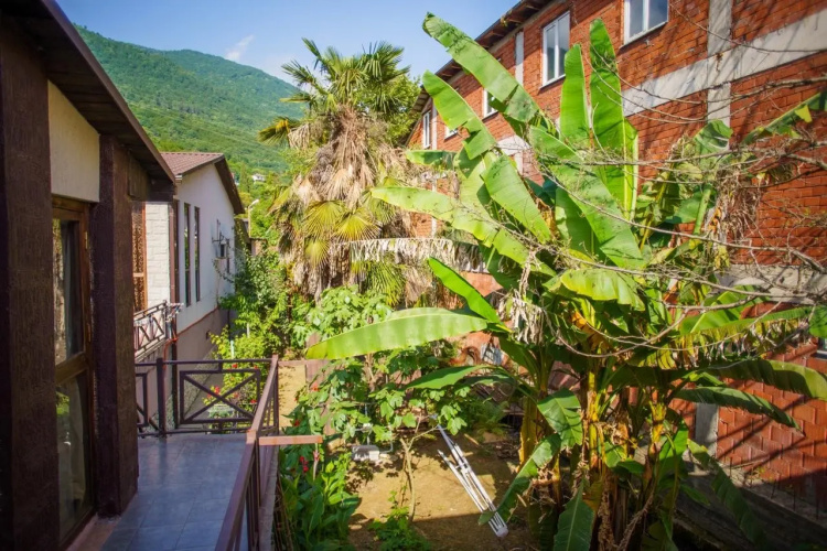 Bliss Guest House