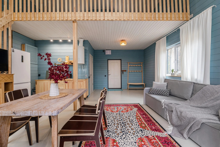 Фотография отеля