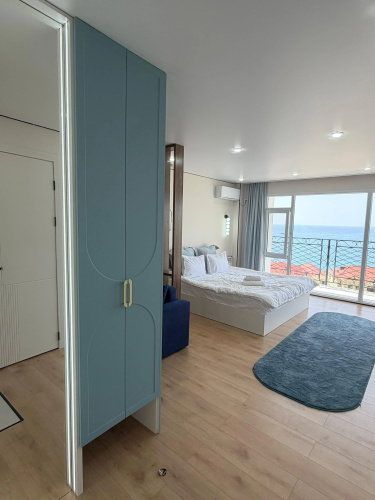 Фотография номера квартиры Квартира Sea Ponarama Aktau