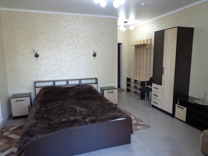 Фотография номера гостиницы Олимпия