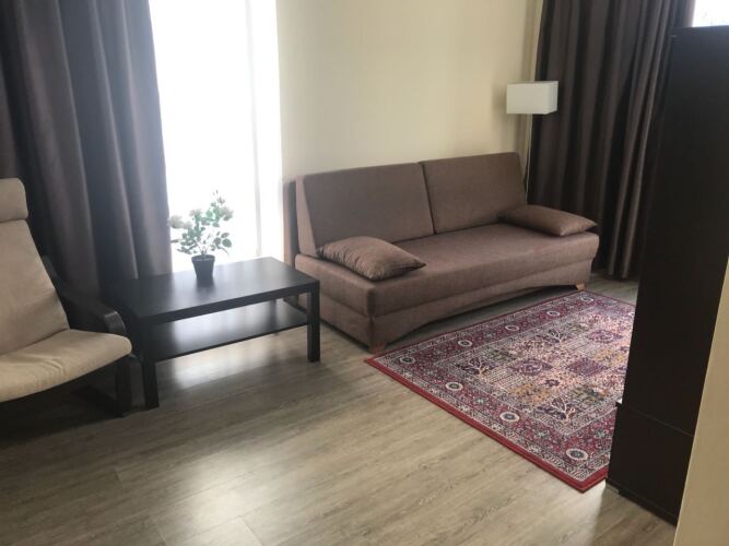 Фотография номера квартиры Апартаменты Альпийское шоссе 24/3