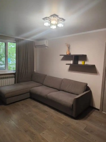 Фотография номера квартиры Квартира рядом с морем и Новым Херсонесои