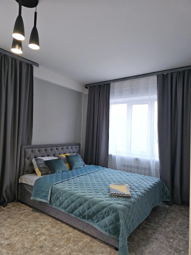 Фотография номера квартиры Квартира Двухкомнатная на Нечаева 33