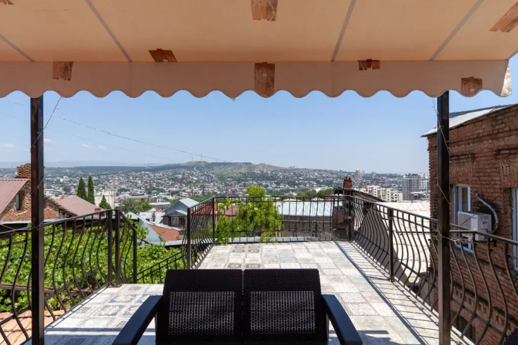 3Studio Apart-Hotel
