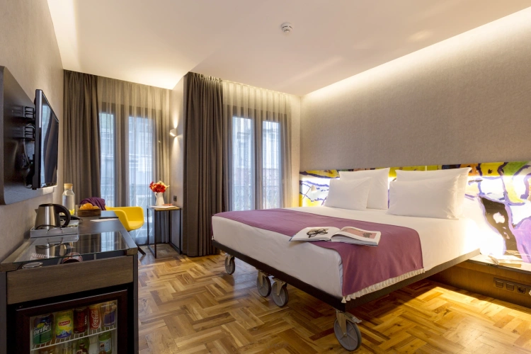 Comfort Plus Double room