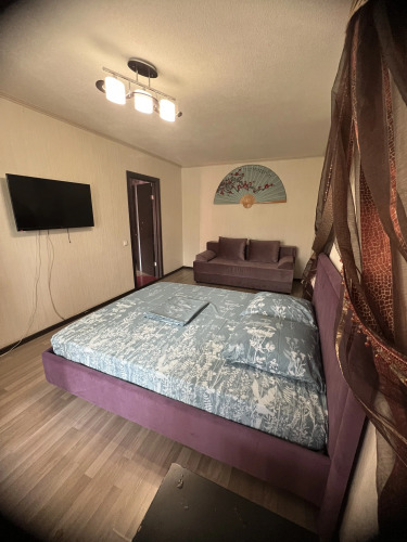 Фотография номера квартиры Квартира на Пушкина 83