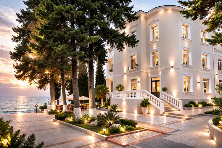 Gagripsh Resort Complex