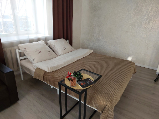 Фотография номера квартиры Квартира Идеальный вариант для семейного проживания или деловой поездки