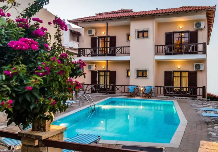 Travelpath Villa
