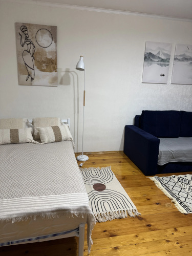 Фотография номера квартиры Квартира Уютная