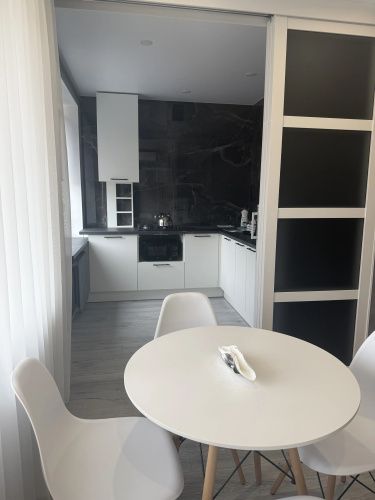 2-Kh Komnatnaya V Samom Tsentre Bresta Flat