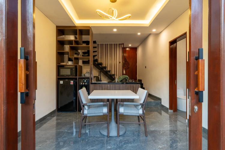 Utamas Keramas Villa
