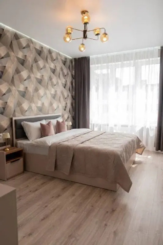 Фотография номера квартиры Квартира на улице К.А Васильева