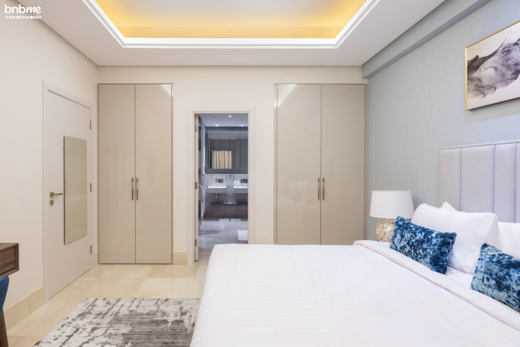 bnbmehomes | Pvt Beach Resort w DJ & Infinity Pool-10201 Apartments - Image 9