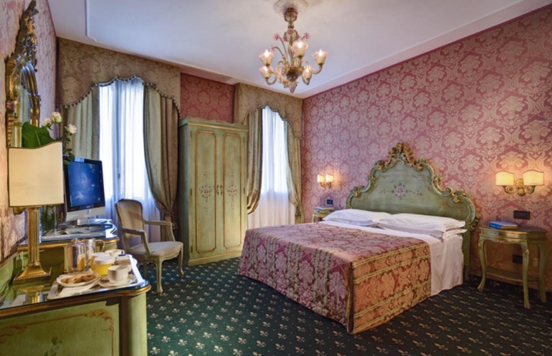 Hotel Carlton on the Grand Canal photo 21