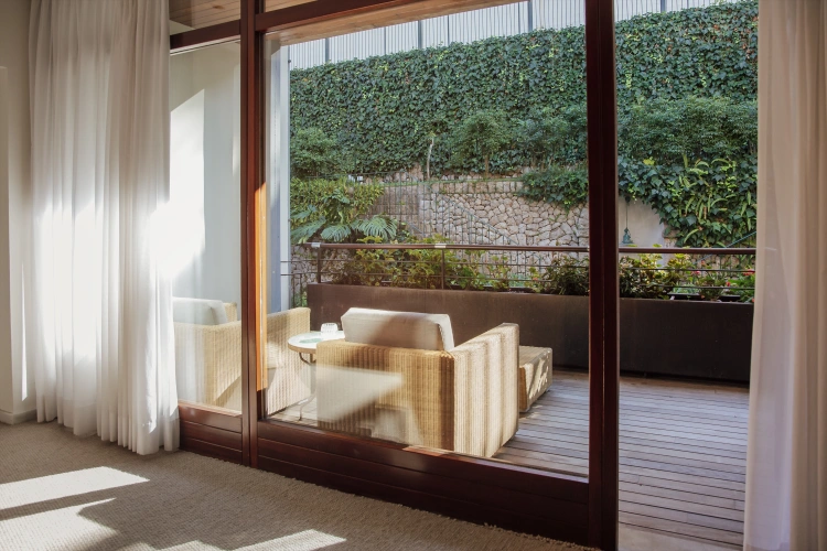 Garden Family Suite