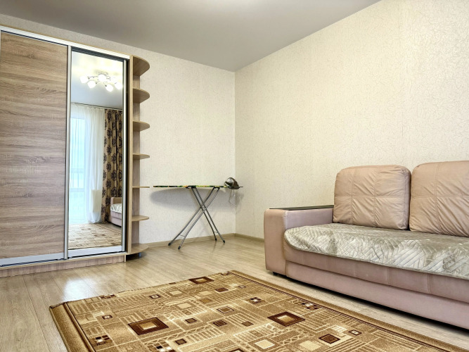 Фотография номера квартиры Квартира на Ул Осиновая 11