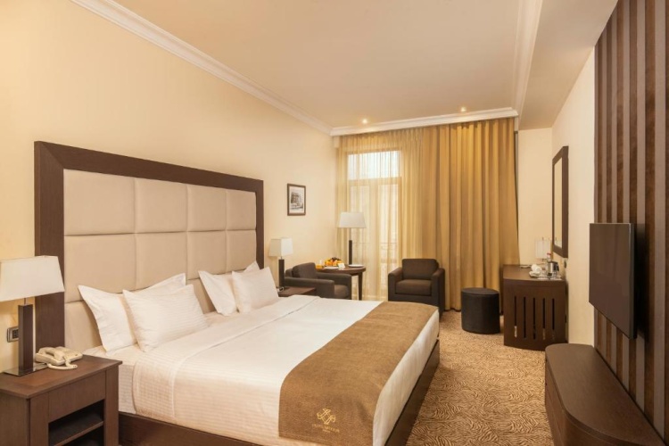 National Hotel photo 21