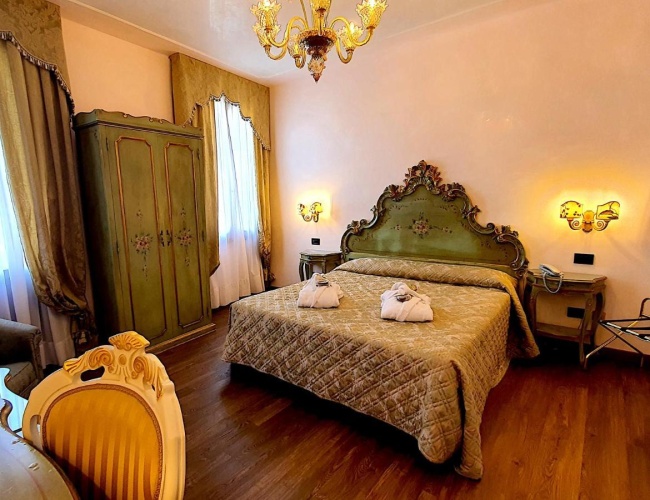 Hotel Carlton on the Grand Canal photo 13