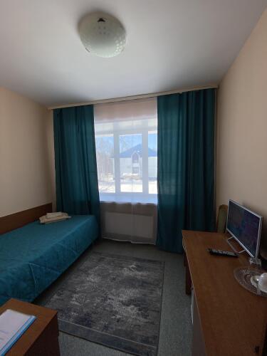 Фотография номера гостиницы Сокол