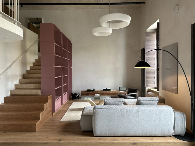 Фотография номера гостиницы Hideout