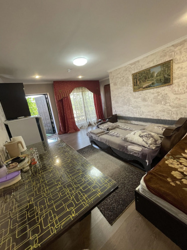 Фотография номера гостевого дома Астория