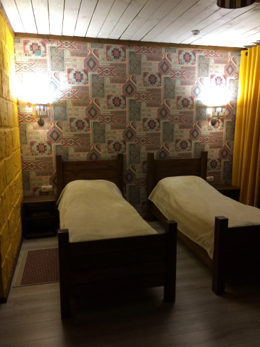 Фотография номера гостевого дома ДИЛИЖАНС