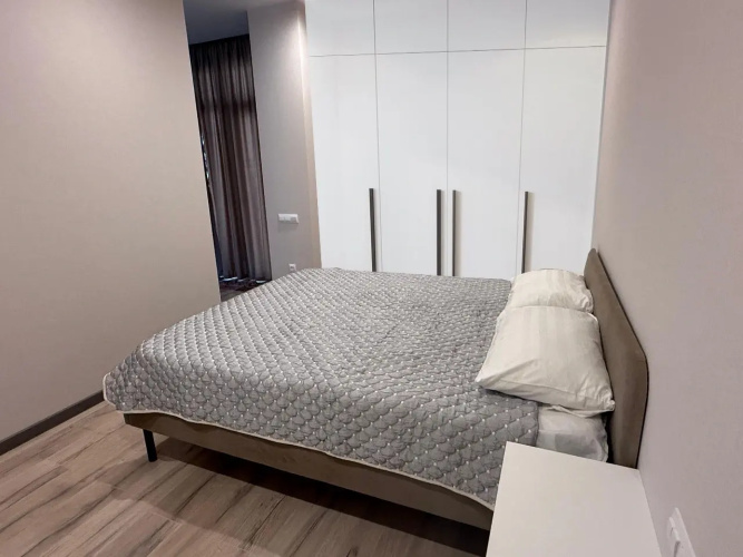 Flat Lyuks Apartamenty