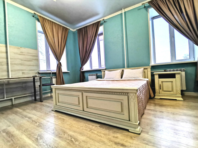 Фотография номера гостиницы Забота