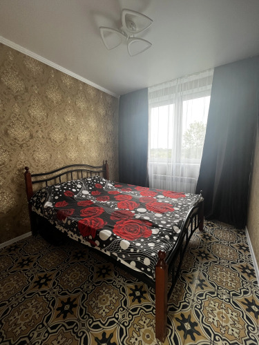 Фотография номера квартиры Квартира Уютные Апартаменты на Берегу Моря