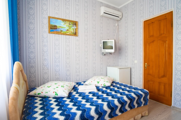 Фотография номера гостиницы Бутик-Отель Магнолия