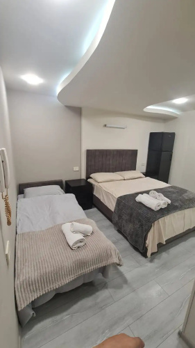 New York Capsule Hotel
