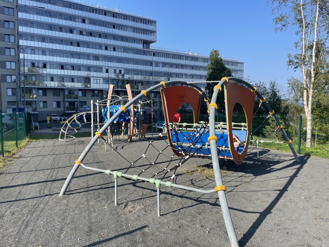 Фотография отеля
