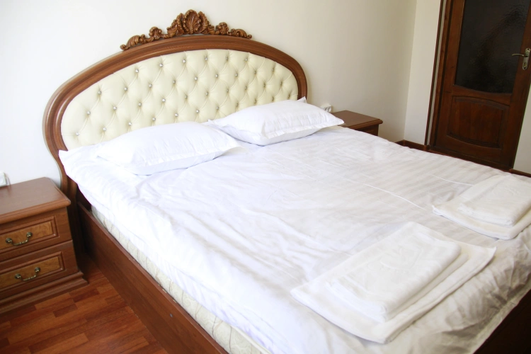 3 Bedrooms Apartment with balcony