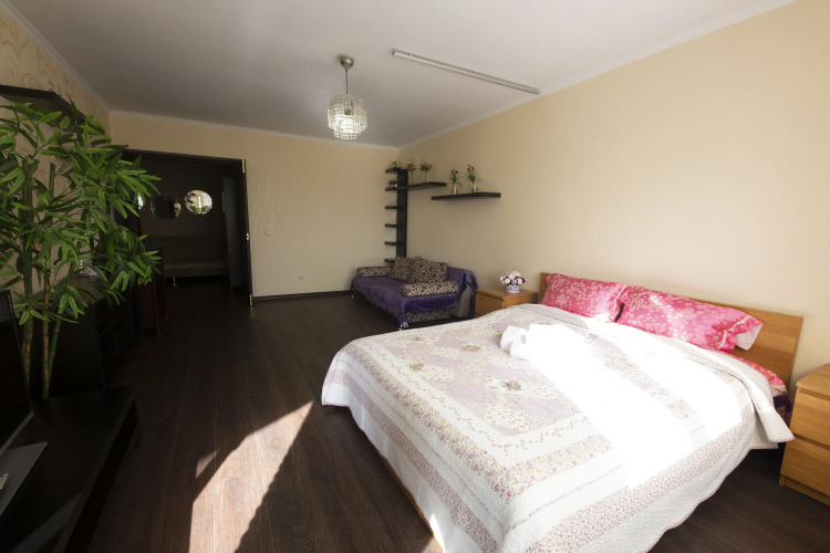 Фотография номера квартиры Квартира 1 комнатная квартира улица Энергетиков 16