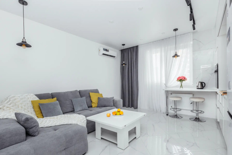 Фотография номера квартиры Квартира ЖК Фрукты Лимон 9013