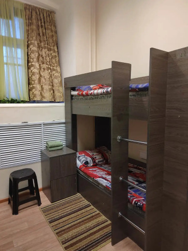 Фотография номера хостела Ва-банк