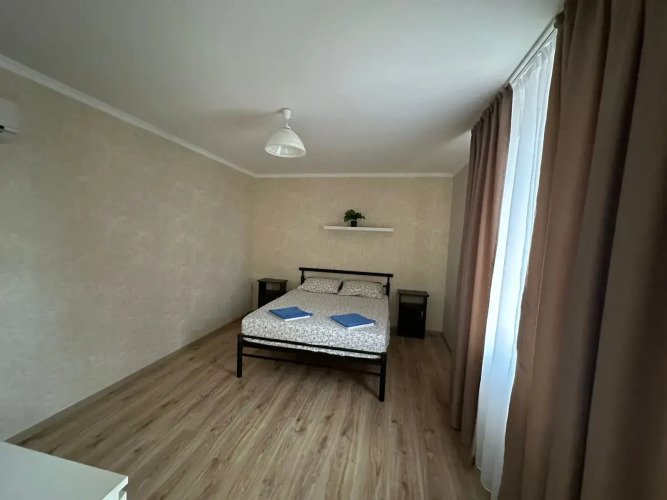 Фотография номера гостевого дома Приветливый